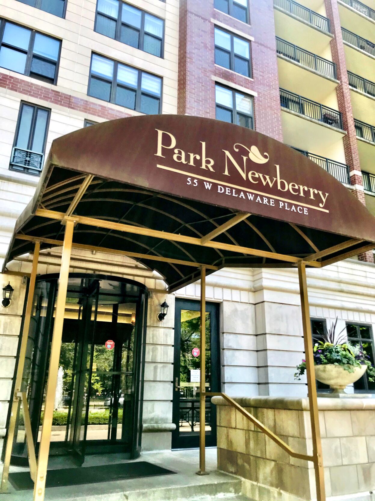 Park Newberry